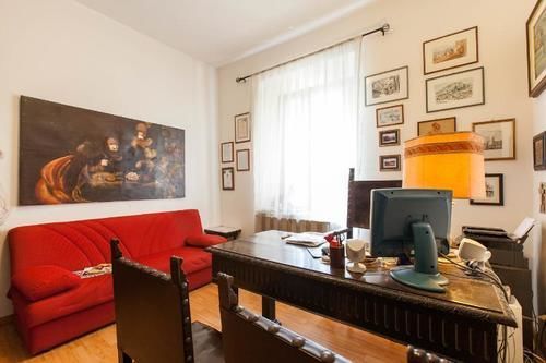Domus Appia 154 Acomodação com café da manhã  2*