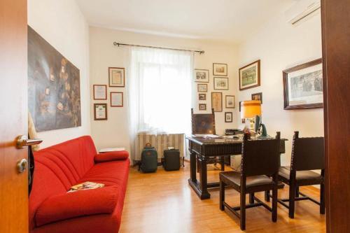Acomodação com café da manhã  Domus Appia 154 Roma